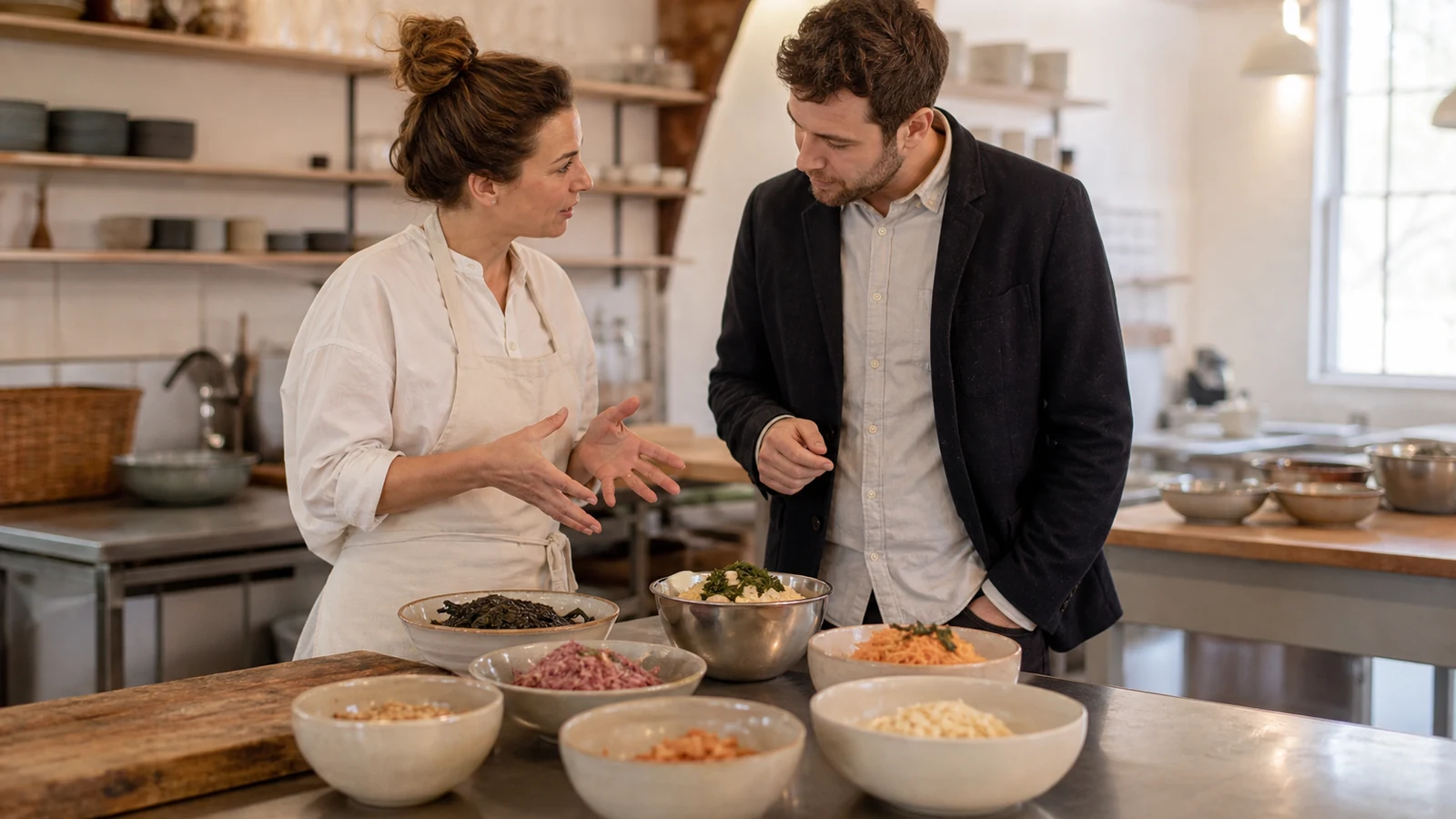 Mise en pratique liée à B to B B to C : Comment réussir la transition commerciale étape par étape