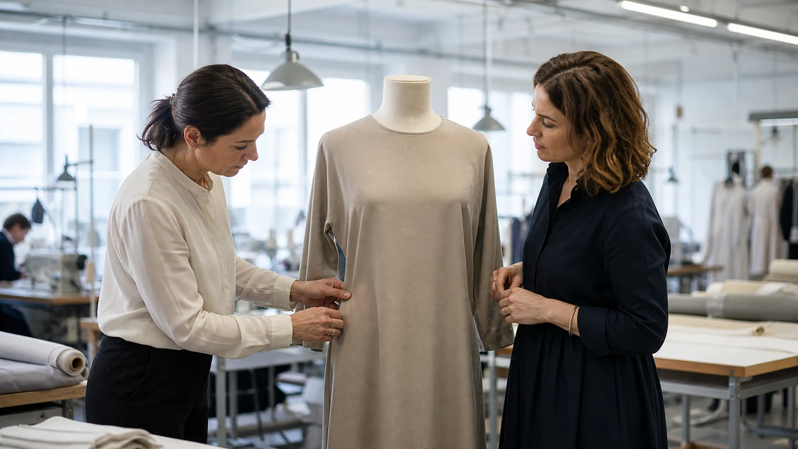Contexte de travail autour de B to B B to C : Comment réussir la transition commerciale étape par étape