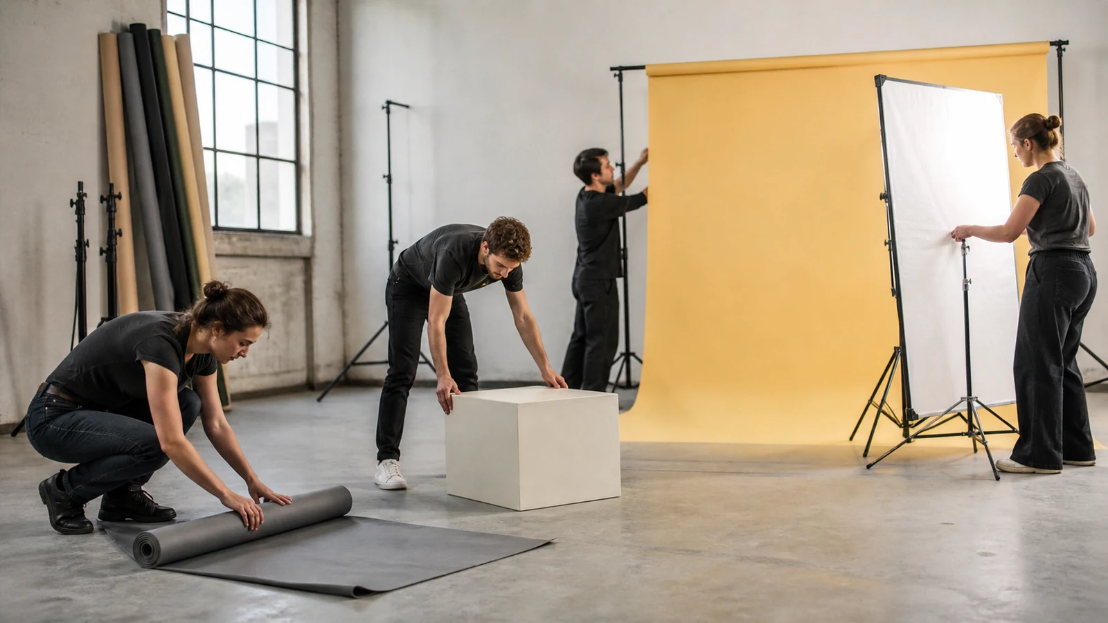 Contexte de travail autour de Inertie marketing : Comment identifier et relancer vos campagnes stagnantes