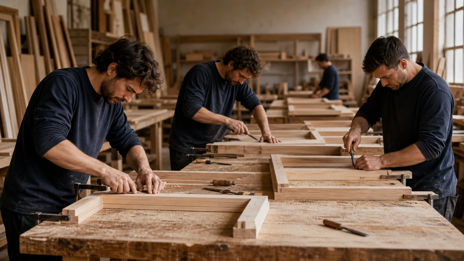 Contexte de travail autour de Mass market : Stratégies concrètes pour séduire le grand public