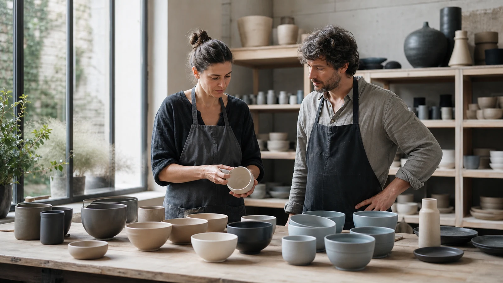 Mise en pratique liée à Plateforme de marque : Comment structurer une identité percutante
